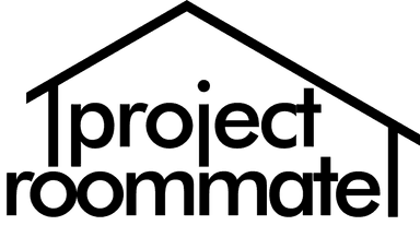 Project Roomate Logo