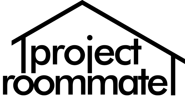 Project Roomate Logo